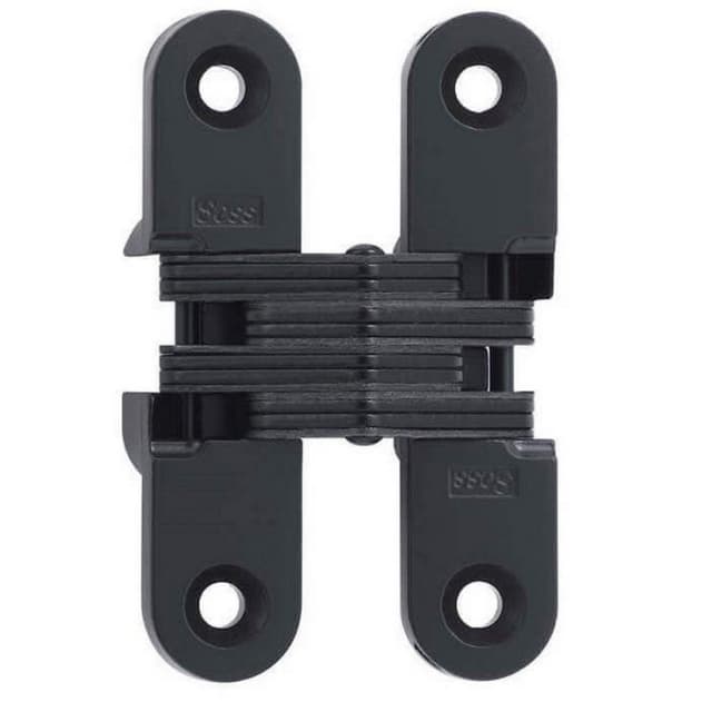 SOSS 208 Series Invisible Hinges