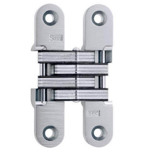 SOSS 212 Series Invisible Hinges