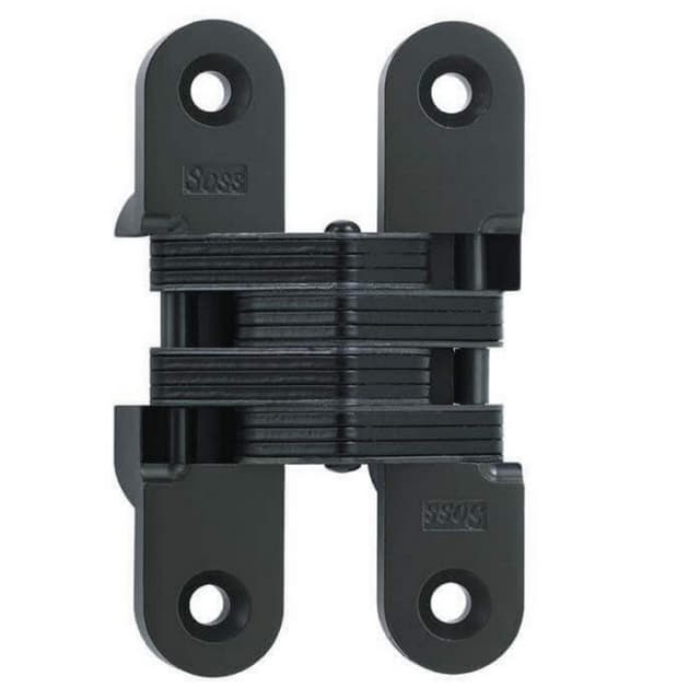 SOSS 216 Series Invisible Hinges