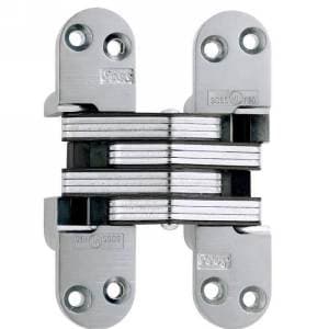 SOSS 218 Series Invisible Hinges