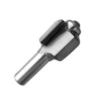 Backsplash Fasteners Router Bit