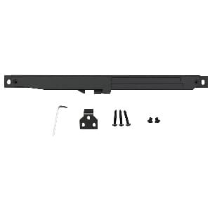 Barn Door Soft-Close Mechanisms, PRO Series