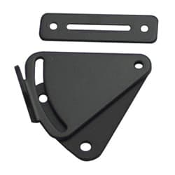 Regular & Mini-Barn Door Latch, PRO Series