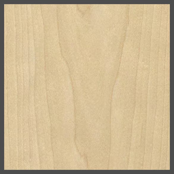 Veneer Technologies Wood Veneer Sheet Paper Backer
