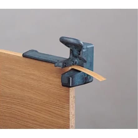 Virutex Hand Held Edge Trimmer