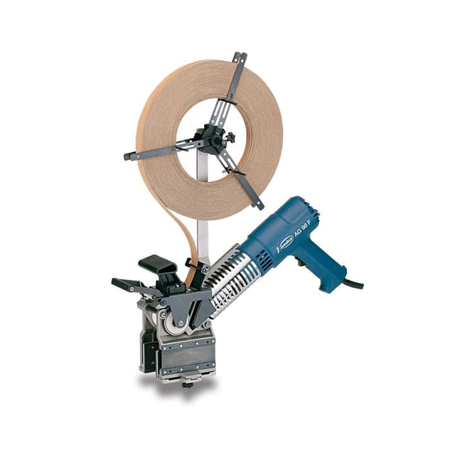 Virutex Handheld Edgebander