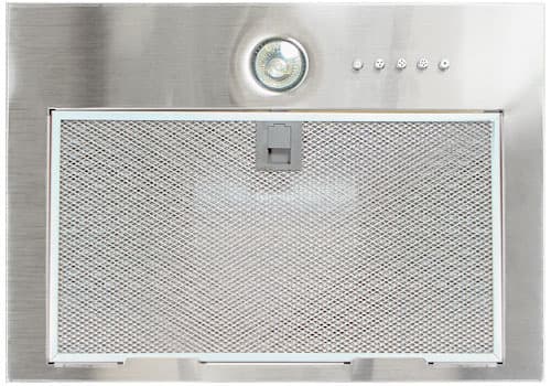 VMI Air-Pro 01A Ventilator Power Pack For Wood or Custom Hoods, 290 CFM