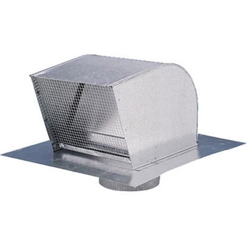 VMI Air-Pro Roof Cap