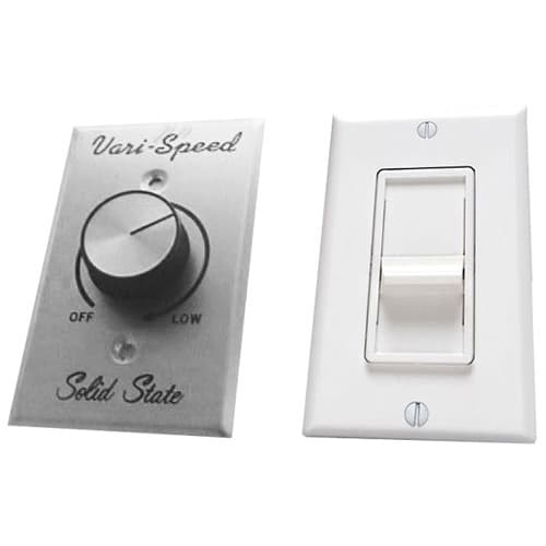 VMI Range Hood Wall Switch