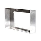 VMI Island Range Hood Liner, for Air-Pro Air-Pro 06WP, 06E, 07WP Ventilators