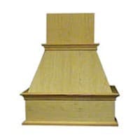 Decorative Hood, VMI