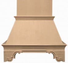 Emperor Island Hood, VMI