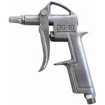 C.A. Technologies Pistol Grip Air Line Fittings