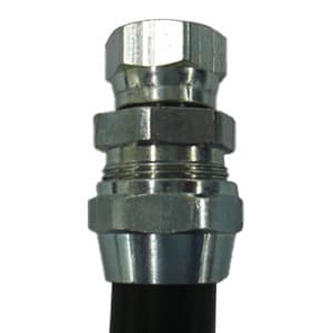 Fluid Hose Assembly, C.A. Technologies