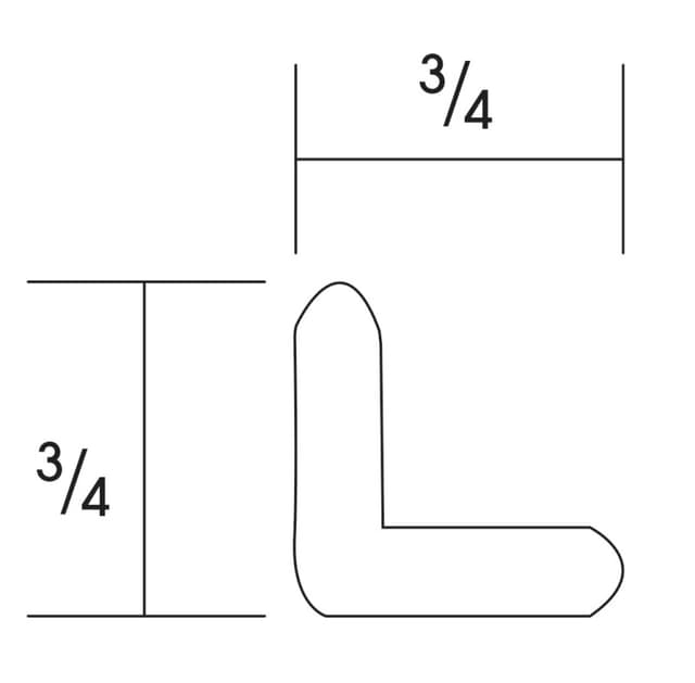 Outside Corner, Haven Pebble