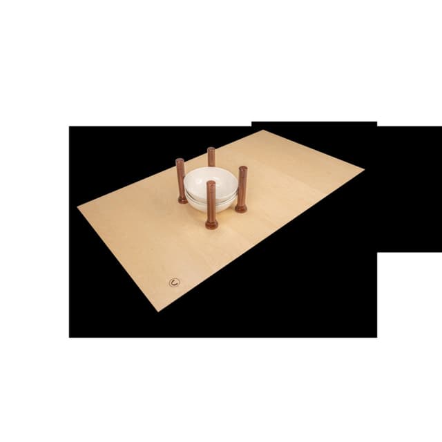 Walnut Creek MagBase Deep Drawer Organizer, Century Components