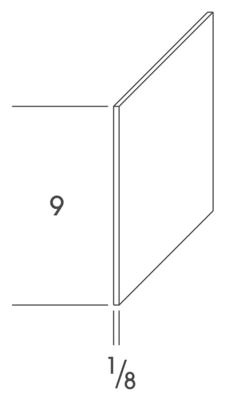 Toekick, Dartmouth Dark Sable