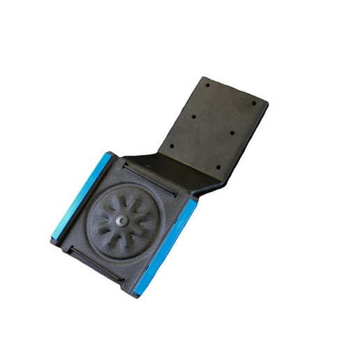 Weber Knapp Z Brackets