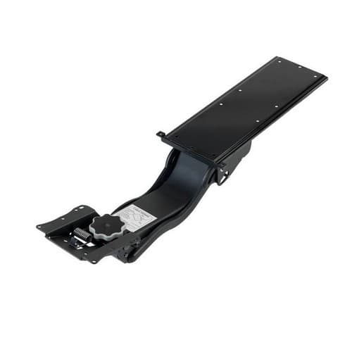 Weber Knapp Cobra Series