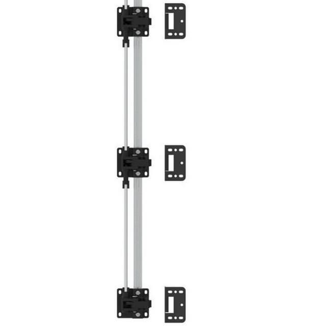 Anti-Tip Drawer System, Wesko