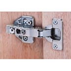 PRO Value Series 110° Concealed Long Arm European Hinges