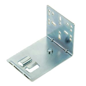 PRO Value Series PRO600 Rear Mounting Bracket