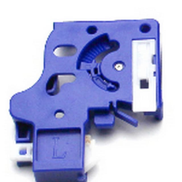 PRO Value Series PRO500 Front Locking Device