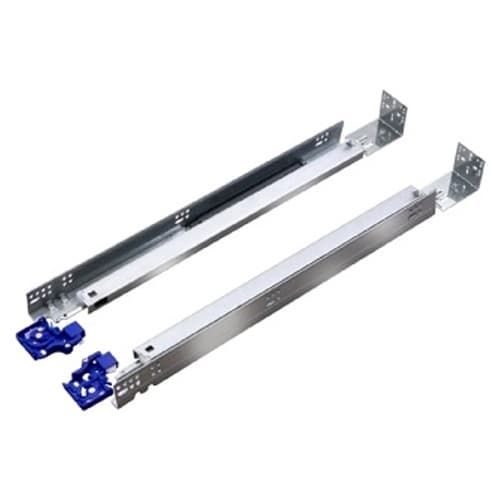 PRO Value Series PRO 500 Undermount Ball Bearing Slides