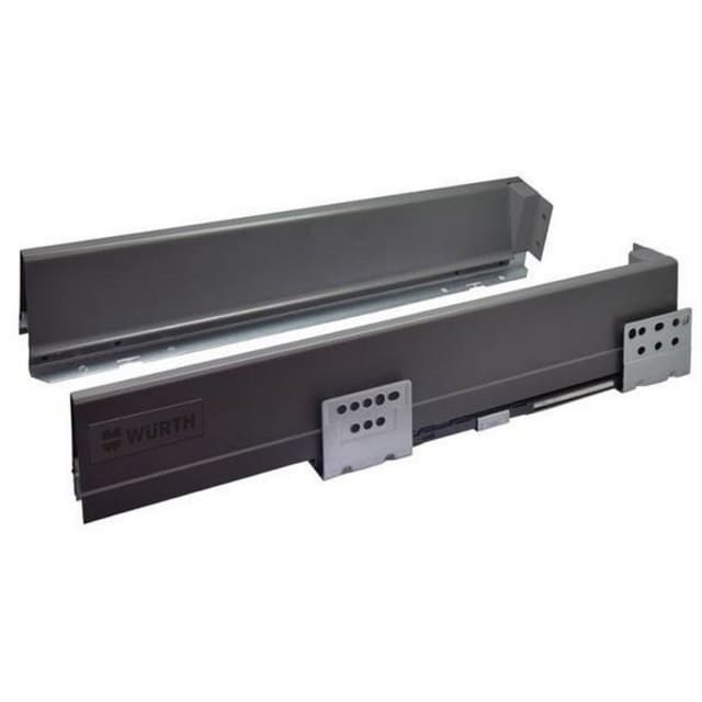 Drawer Slides, Pro Series