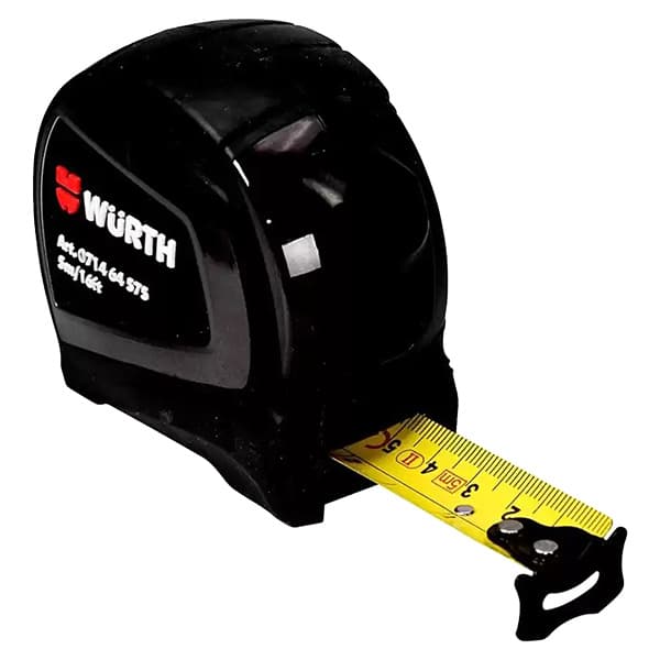 Wurth Tape Measure