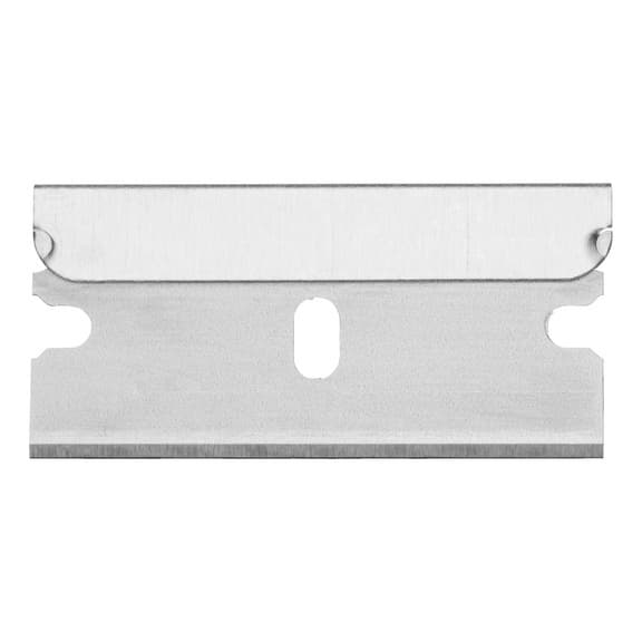 Wurth Single Sided Razor Blade