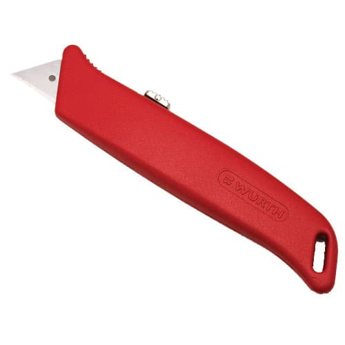 Wurth Utility Knife