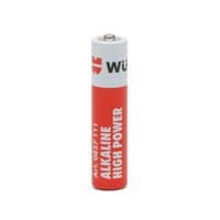 Wurth AAA Alkaline Battery Battery