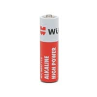 Wurth AA Alkaline Battery Battery
