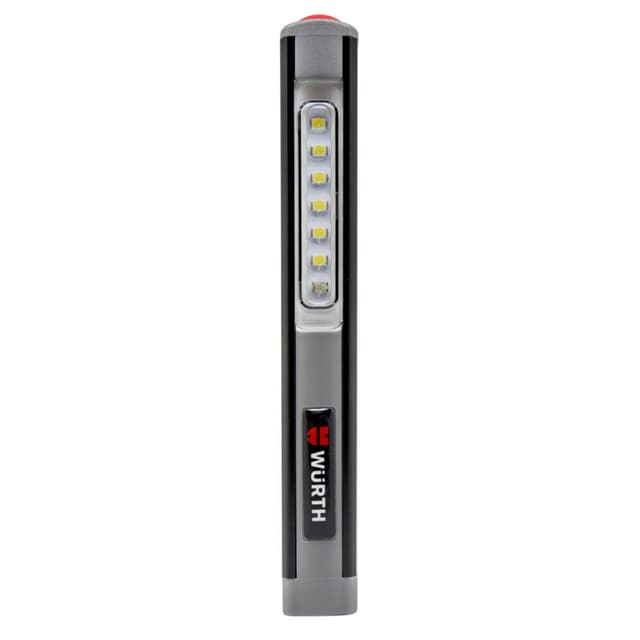 Wurth LED Flashlight