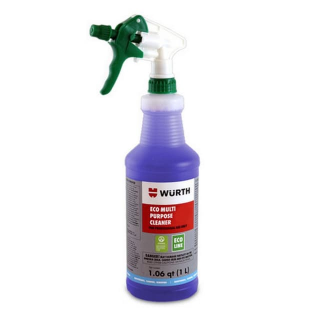 Wurth Eco Multi-purpose Cleaner