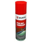 Wurth PTFE Dry Lube