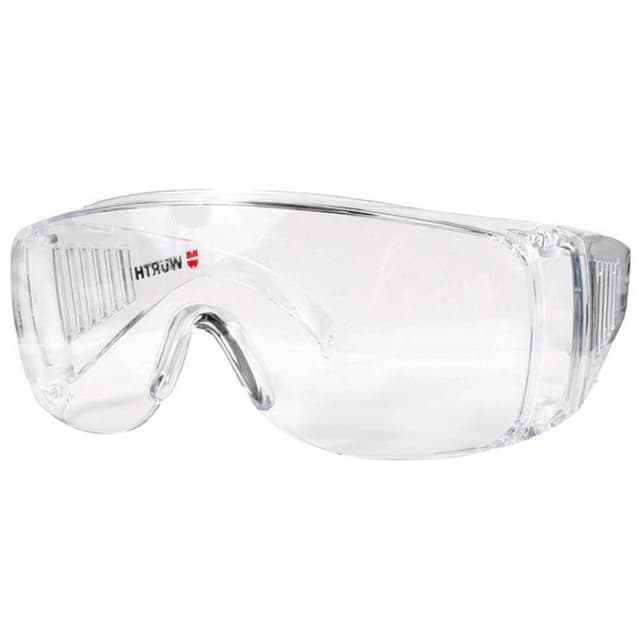 Impex Safety Glasses