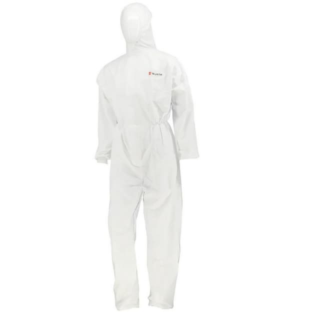 Pro Series Coveralls