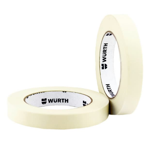 Wurth Masking Tape