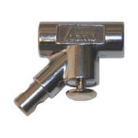 Wurth In-Line Blow Gun Air Line Fittings