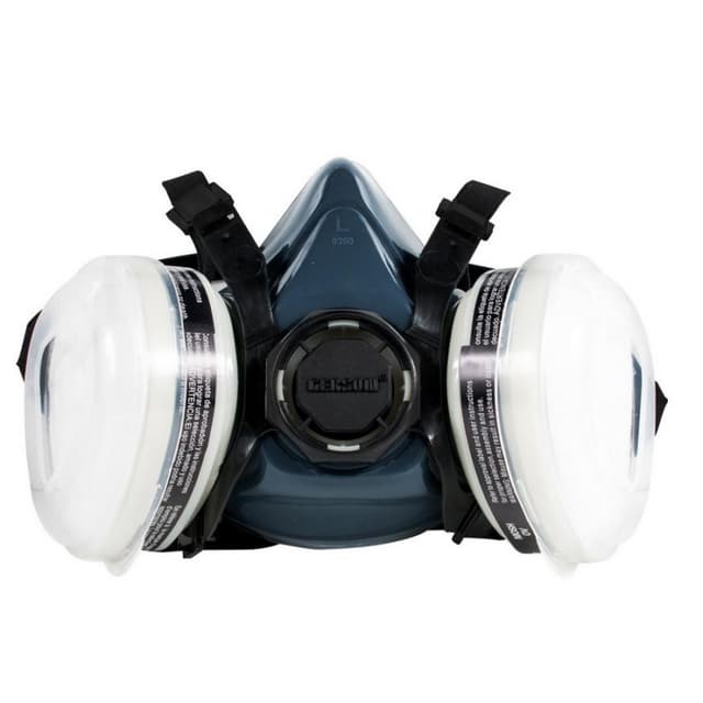 Half Face Respirator, Wurth Respirators & Masks