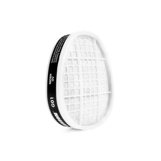 Wurth Gas and Vapor Filters Respirators & Masks