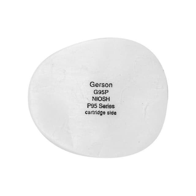 Wurth Particulate Filters Respirators & Masks