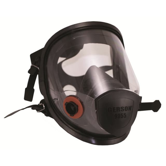 Full Face Respirator, Wurth Respirators & Masks