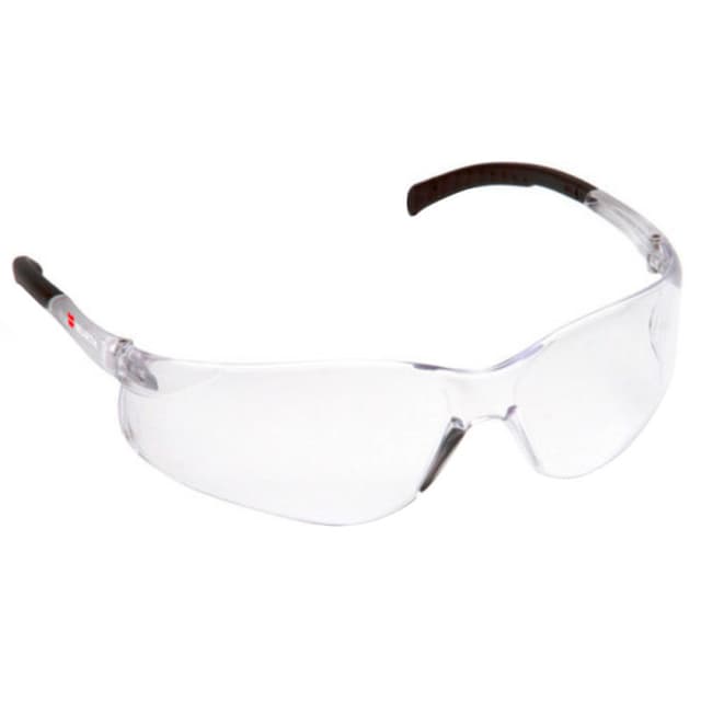 Fission Anti-Fog Safety Glasses