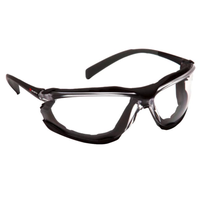 Nova Foam Safety Glasses