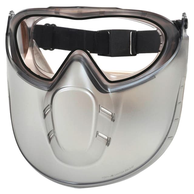 Capstone Safety Glasses