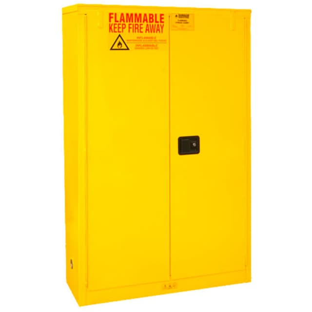 OSHA Flammable Storage Cabinets