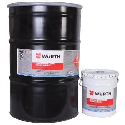 Wurth Economy Grade Contact Adhesive